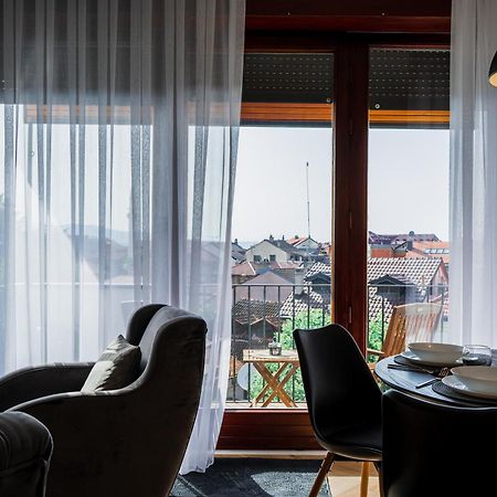 Nani Apartment Призрен Екстериор снимка