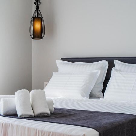 Nani Apartment Призрен Екстериор снимка
