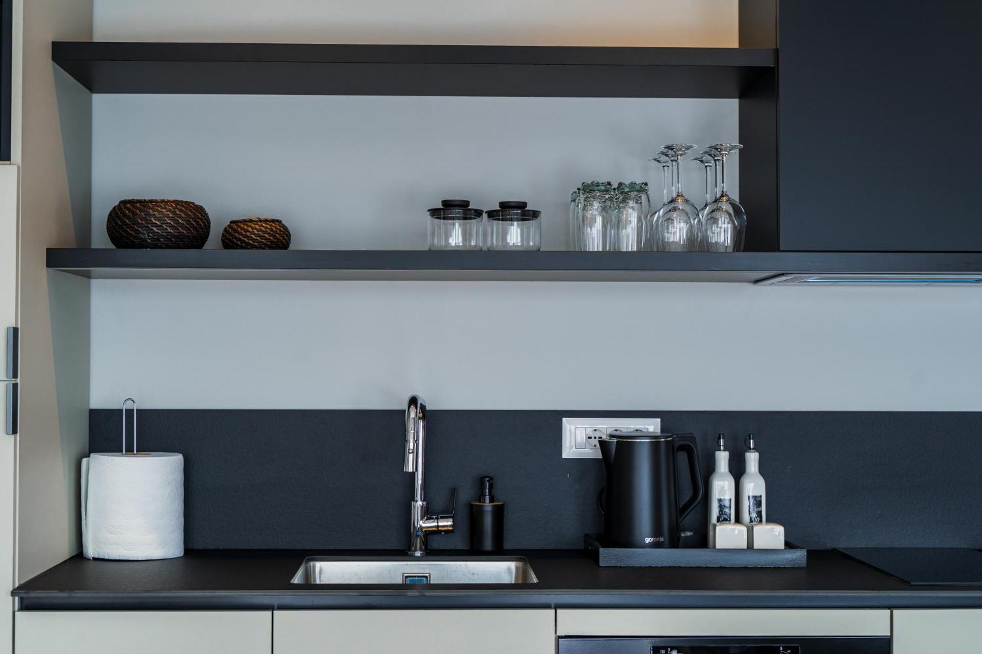 Nani Apartment Призрен Екстериор снимка