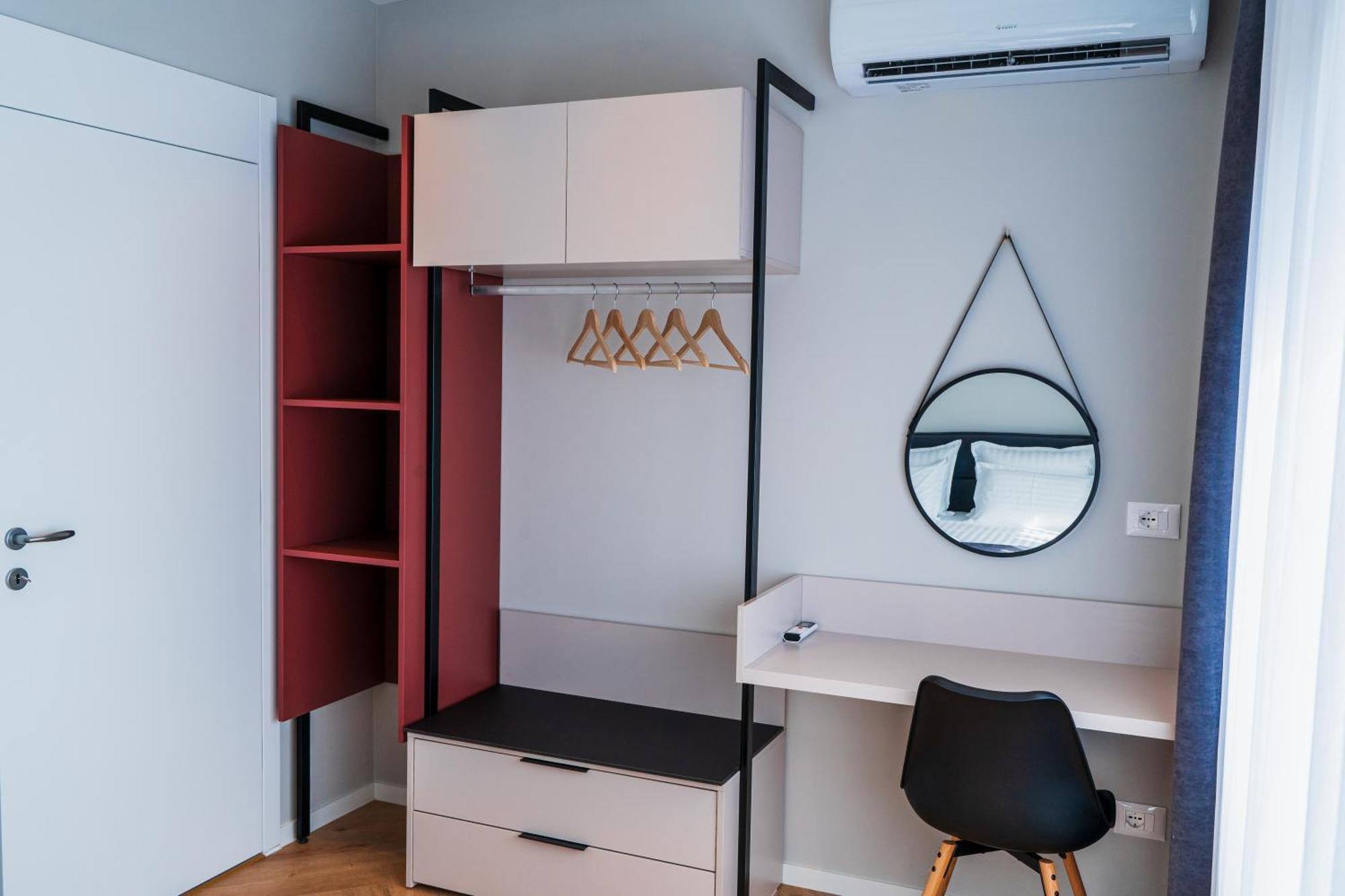 Nani Apartment Призрен Екстериор снимка