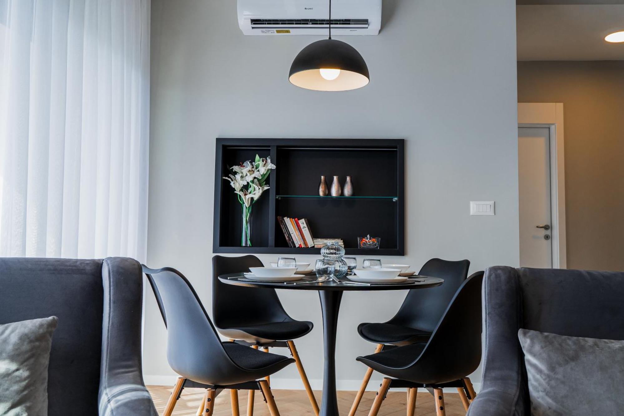 Nani Apartment Призрен Екстериор снимка