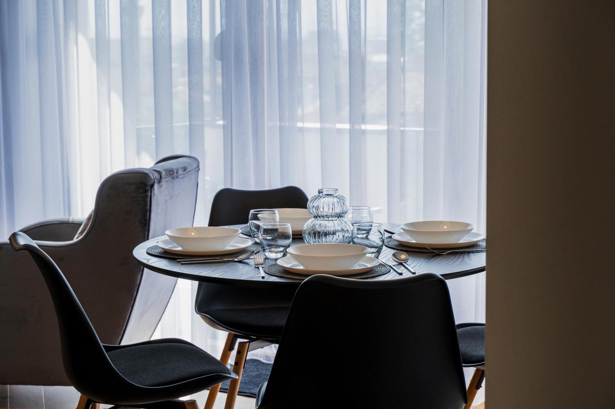 Nani Apartment Призрен Екстериор снимка